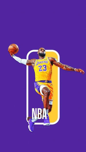 Download free Best Basketball Lebron James Lakers Wallpaper MrWallpaper