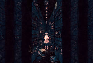 Best Dark Art Wallpaper