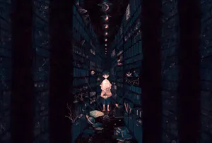 Best Dark Art Wallpaper