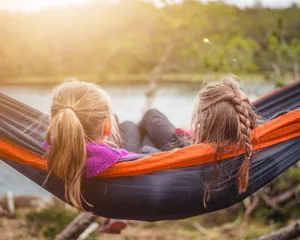 Best Friends Nature View Wallpaper