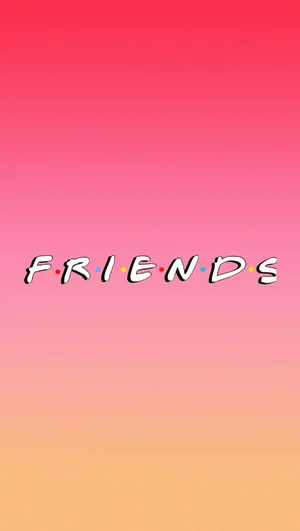Best Friends Never Go Out Of Style Wallpaper