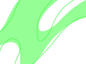 Best Ipad Lime Waves Wallpaper