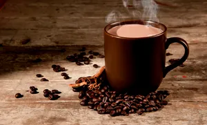 Best Mug Of Coffee Wallpaper