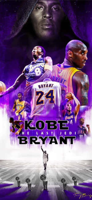 Best Nba Kobe Bryant Wallpaper