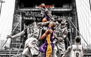 Best Nba Player Wallpaper