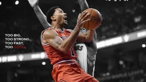 Best Nba Shoot Wallpaper