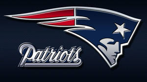 Best New England Patriots Logo Full Hd Wallpaper