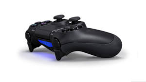 Best Ps4 Side Angle Controller Wallpaper