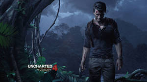 Best Ps4 Uncharted: Thief's End Wallpaper