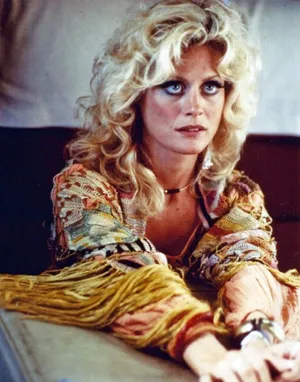 Beverly Dangelo In Finders Keepers Wallpaper