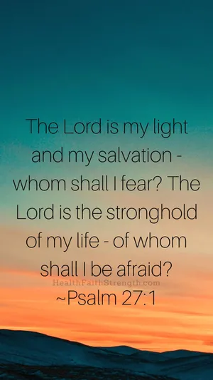 Bible Verse Aesthetic From Psalm Wallpaper