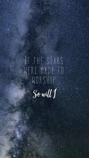 Bible Verse Iphone 736 X 1308 Wallpaper