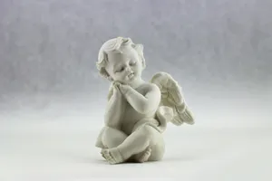 Biblical Cherub Angel Wallpaper