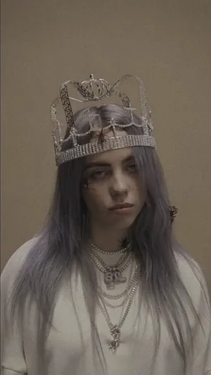 Download free Love Billie Eilish? Get This Amazing Wallpaper Now! Wallpaper  - MrWallpaper.com