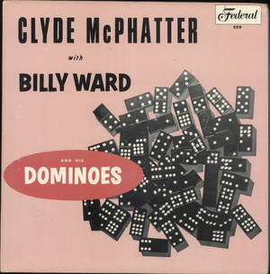 Billy Ward And The Dominoes Clyde Mcphatter Wallpaper