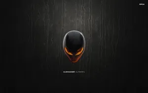 Black Aesthetic Alienware Hd Wallpaper