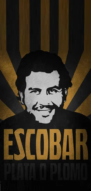 Pablo Escobar Wallpaper