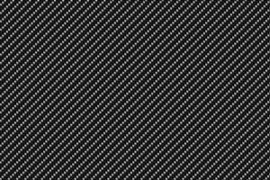 Black And White Carbon Fiber Wallpaper