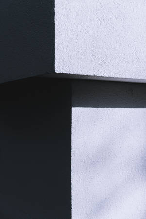 Black And White Concrete Surface Wallpaper