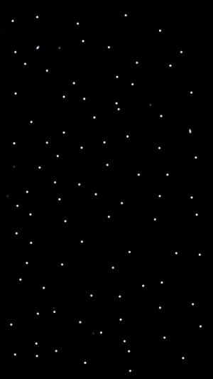 Black And White Dots Abstract Pattern Wallpaper Wallpaper