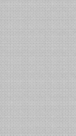 Black And White Dots Pattern Wallpaper Wallpaper