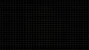 Black And White Geometric Pattern Grid Wallpaper