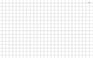 Black And White Grid Aesthetic Wallpaper