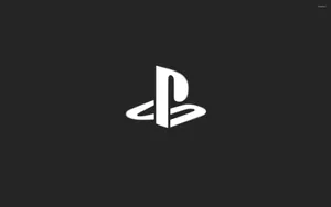 Black And White Playstation Wallpaper