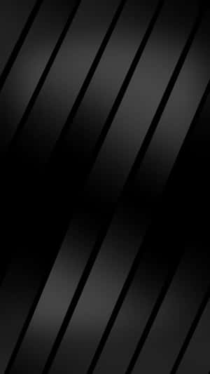 Black And White Striped Background Wallpaper