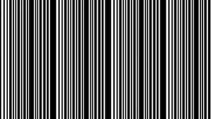 Black And White Stripes Code Wallpaper