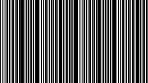Black And White Stripes Code Wallpaper