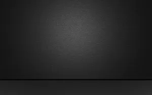 Black Background With A Black Frame Wallpaper