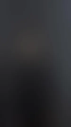 “black Blur” Wallpaper