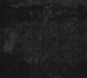 Black Brick Tiles On Pavement Wallpaper