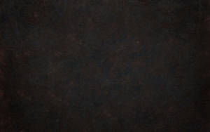 Black Brown Grunge Wallpaper