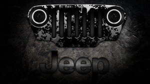 Black Bumper Jeep Wallpaper