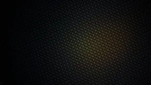 Black Carbon Fiber Wallpaper
