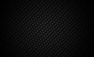 Black Carbon Fiber Texture Background Wallpaper