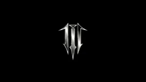 Black Cover Kingdom Hearts 3 Wallpaper