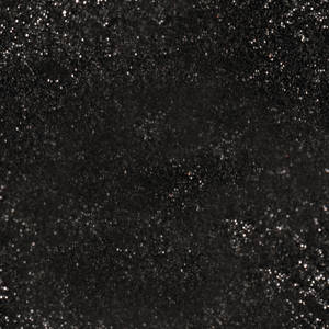 Black Glitter In The Corners Wallpaper