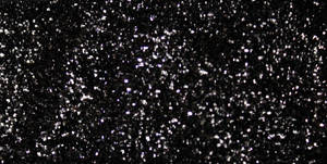 Black Glitter Sparkling In Big Areas Wallpaper