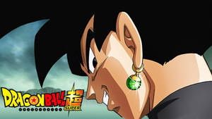 Black Goku Evil Kakarot Wallpaper