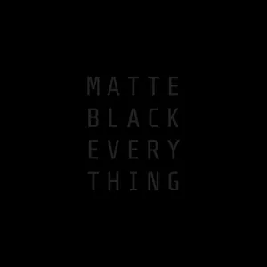 Black Ipad With Captivating Quotes Wallpaper