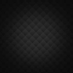 Black Ipad With Grid Line Patterns Wallpaper