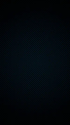 Black Ipad With Parallel Blue Dots Wallpaper