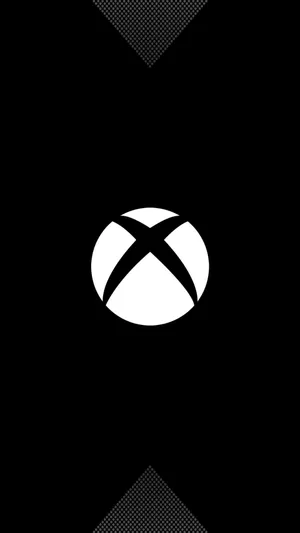 Black Iphone Xbox One X Wallpaper