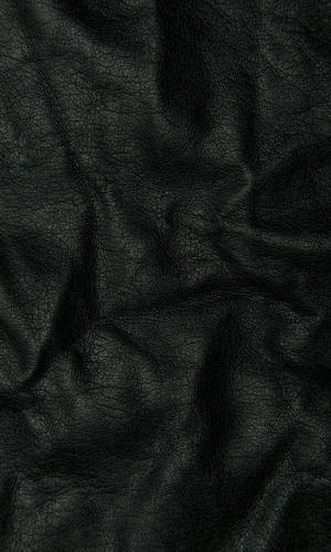 Black Leather 8k Phone Wallpaper