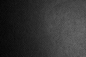 Black Leather Texture Background Photo Wallpaper