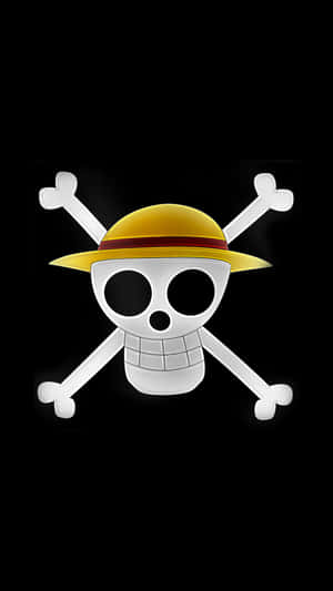 Black One Piece [wallpaper] Wallpaper