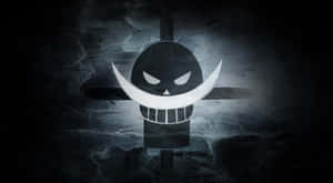 Black One Piece [wallpaper] Wallpaper